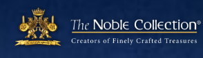  The Noble Collection Voucher Code