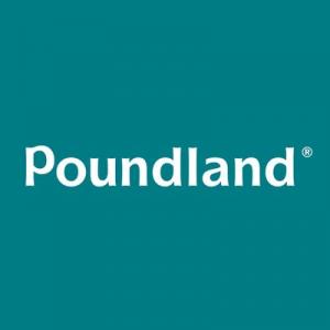  Poundland Voucher Code