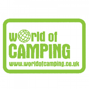  World Of Camping Voucher Code