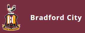  Bradford City Football Club Voucher Code