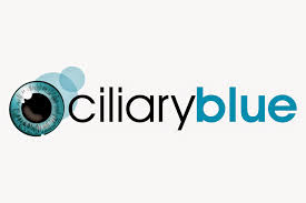 ciliaryblue.com