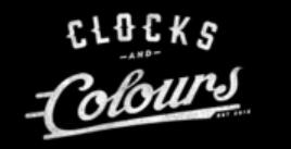  Clocks And Colours Voucher Code
