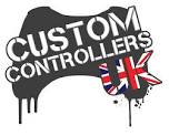  Custom Controllers UK Voucher Code