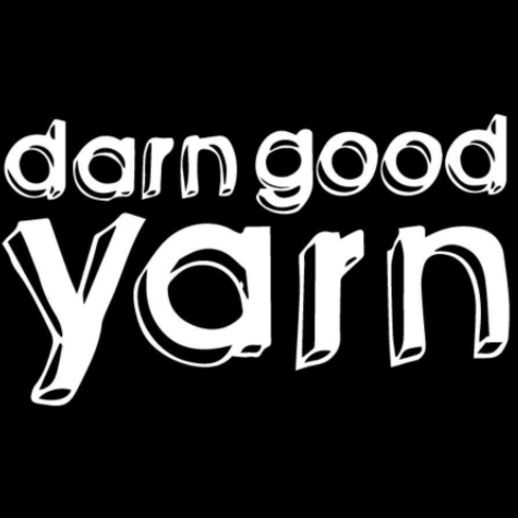  Darn Good Yarn Voucher Code