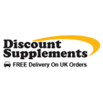  Discount Supplements Voucher Code