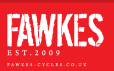  Fawkes Cycles Voucher Code
