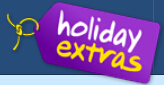  Holiday Extras Voucher Code