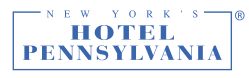  New York's Hotel Pennsylvania Voucher Code