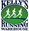  Kelly's Running Warehouse Voucher Code