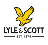  Lyle & Scott Voucher Code