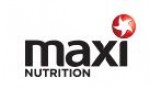  Maxi Nutrition Voucher Code