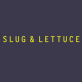  Slug And Lettuce Voucher Code