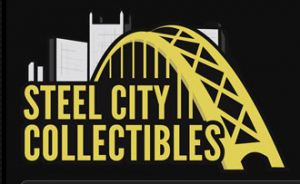  Steel City Collectibles Voucher Code