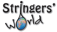 Stringers' World Voucher Code