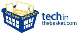  TechintheBasket Voucher Code