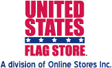  United States Flag Store Voucher Code